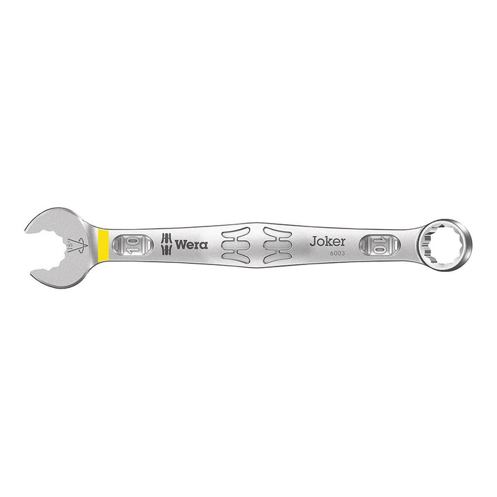 Wera - 6003 Joker Combination Wrench