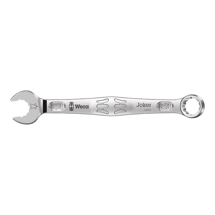 Wera - 6003 Joker Combination Wrench