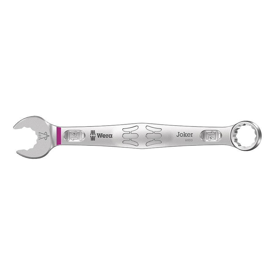 Wera - 6003 Joker Combination Wrench