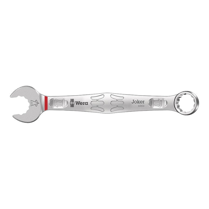 Wera - 6003 Joker Combination Wrench