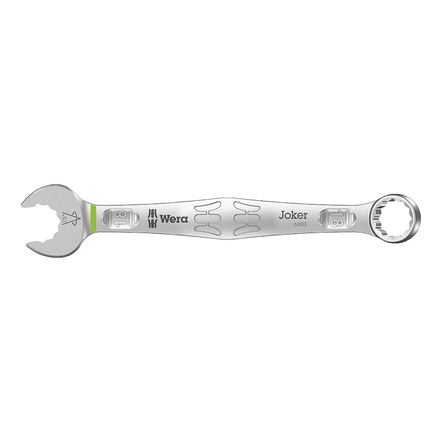 Wera - 6003 Joker Combination Wrench
