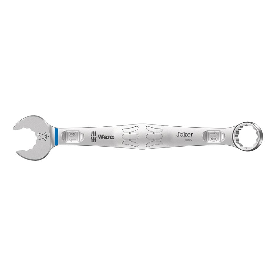 Wera - 6003 Joker Combination Wrench