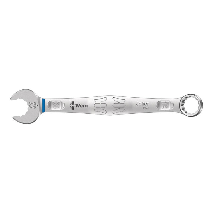 Wera - 6003 Joker Combination Wrench