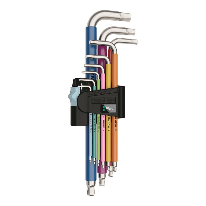Wera - 3950 SPKL
