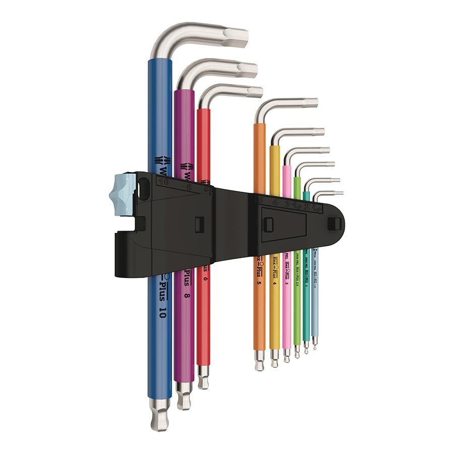 Wera - 3950 SPKL