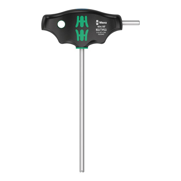 Wera - 454 T-handle Hex-Plus