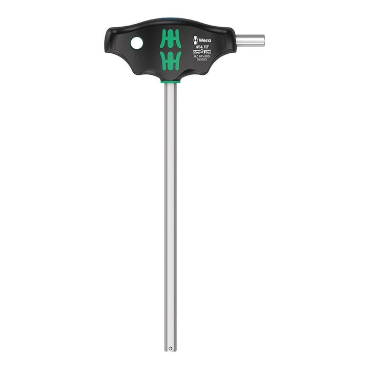 Wera - 454 T-handle Hex-Plus