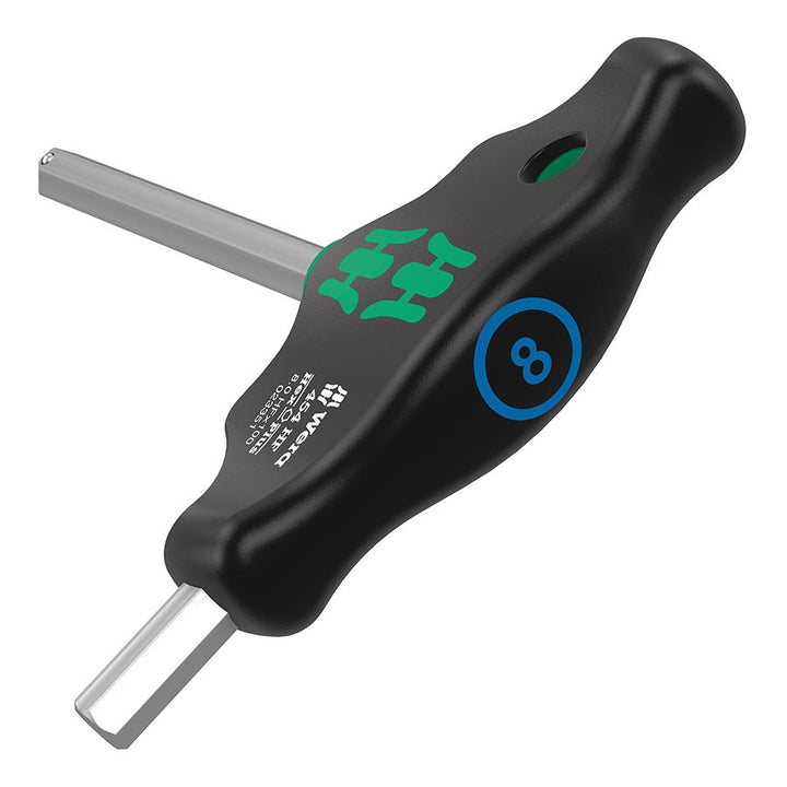 Wera - 454 T-handle Hex-Plus