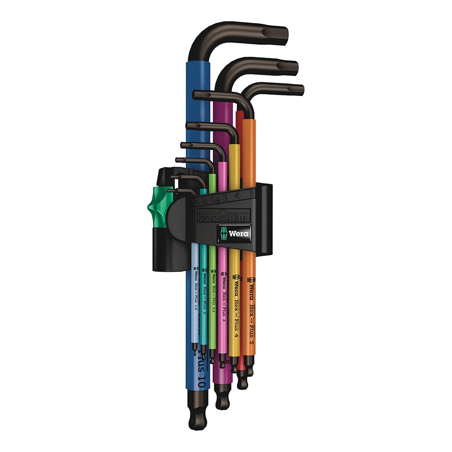 Wera - 950 SPKL Long