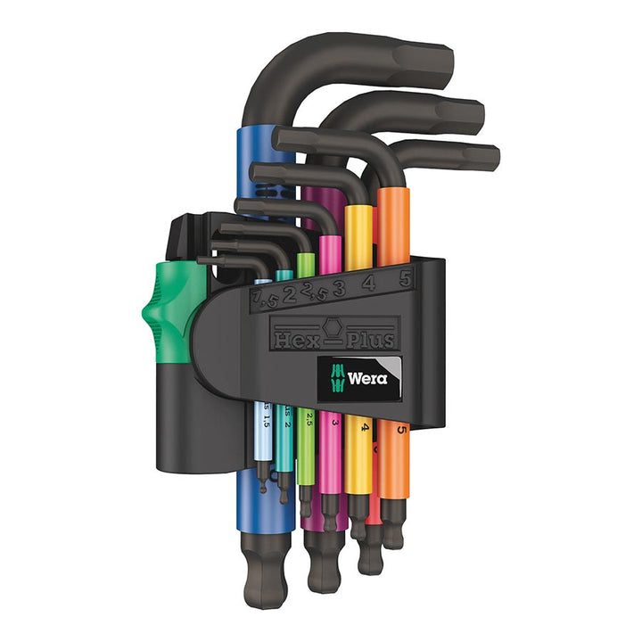 Wera - 950 SPKS Short