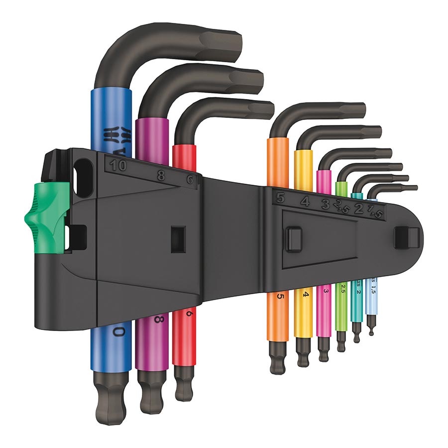 Wera - 950 SPKS Short