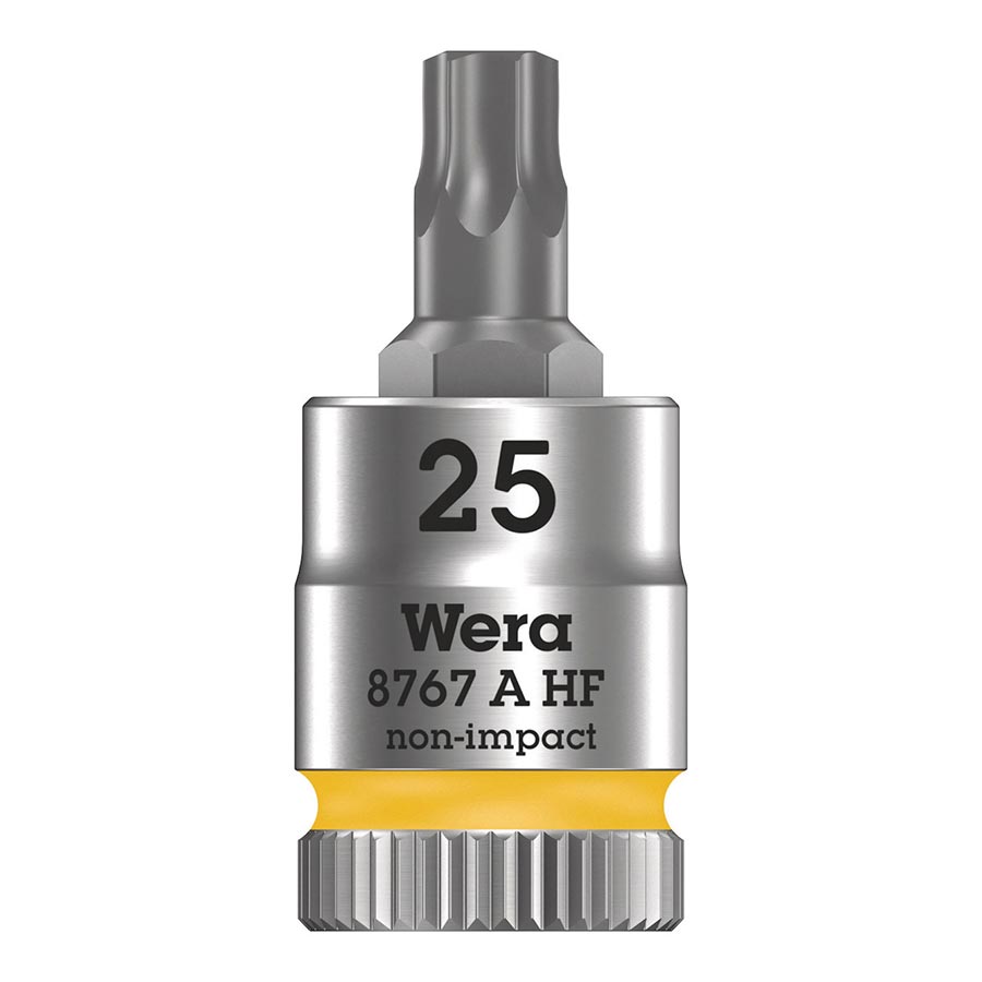 Wera - 8767A HF TORX Zyklop
