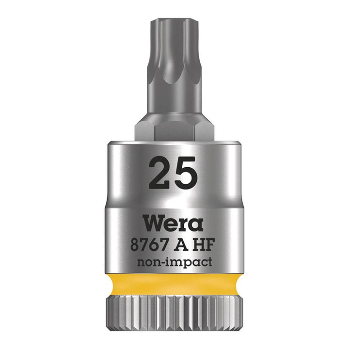 Wera - 8767A HF TORX Zyklop