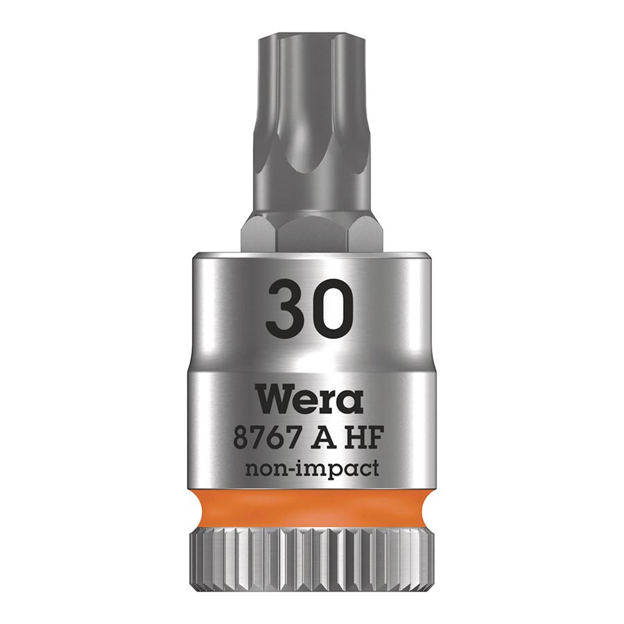 Wera - 8767A HF TORX Zyklop