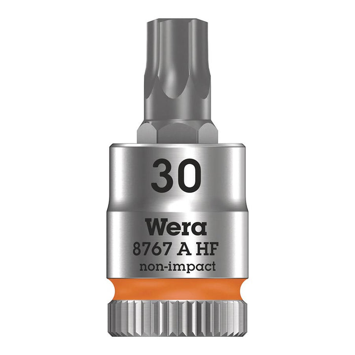Wera - 8767A HF TORX Zyklop