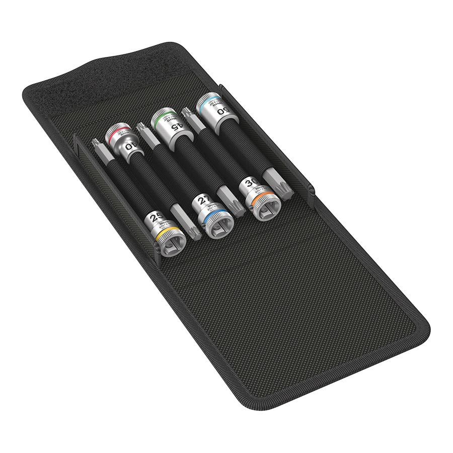 Wera - 8767B HF TORX Zyklop