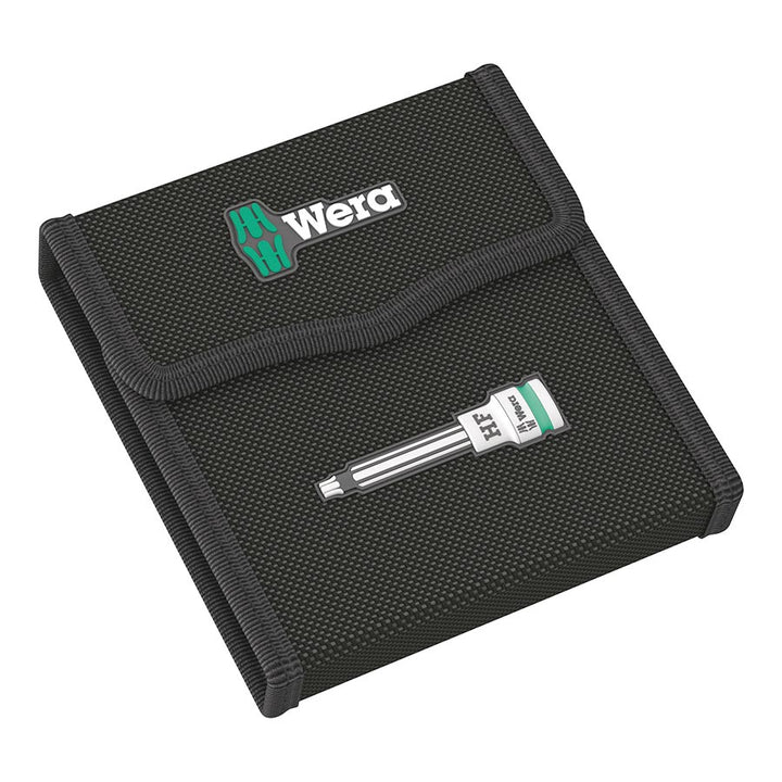 Wera - 8767B HF TORX Zyklop