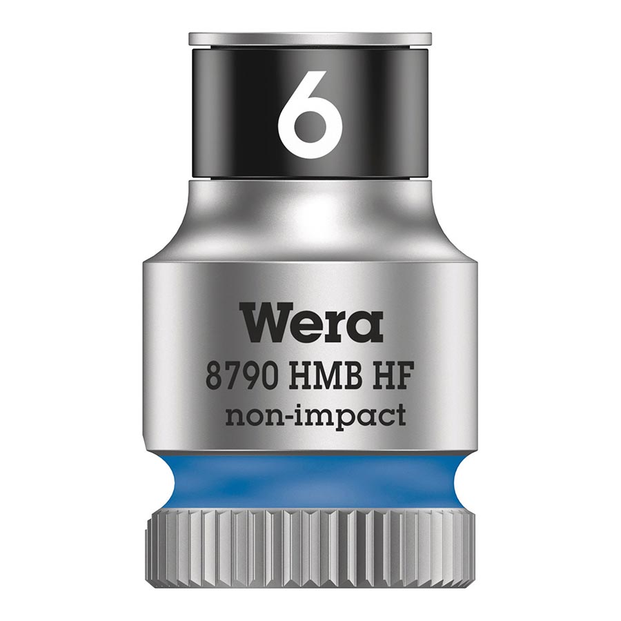 Wera - 8790 HMB HF Zyklop