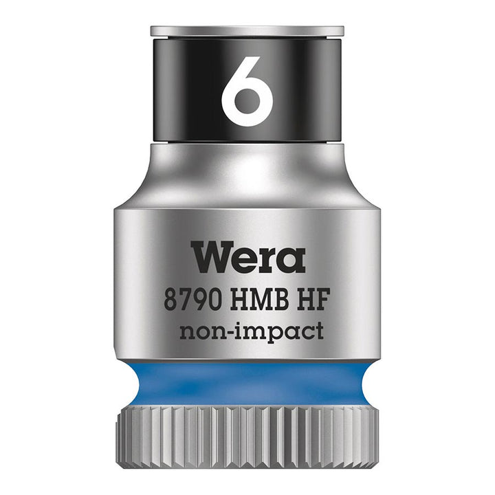 Wera - 8790 HMB HF Zyklop