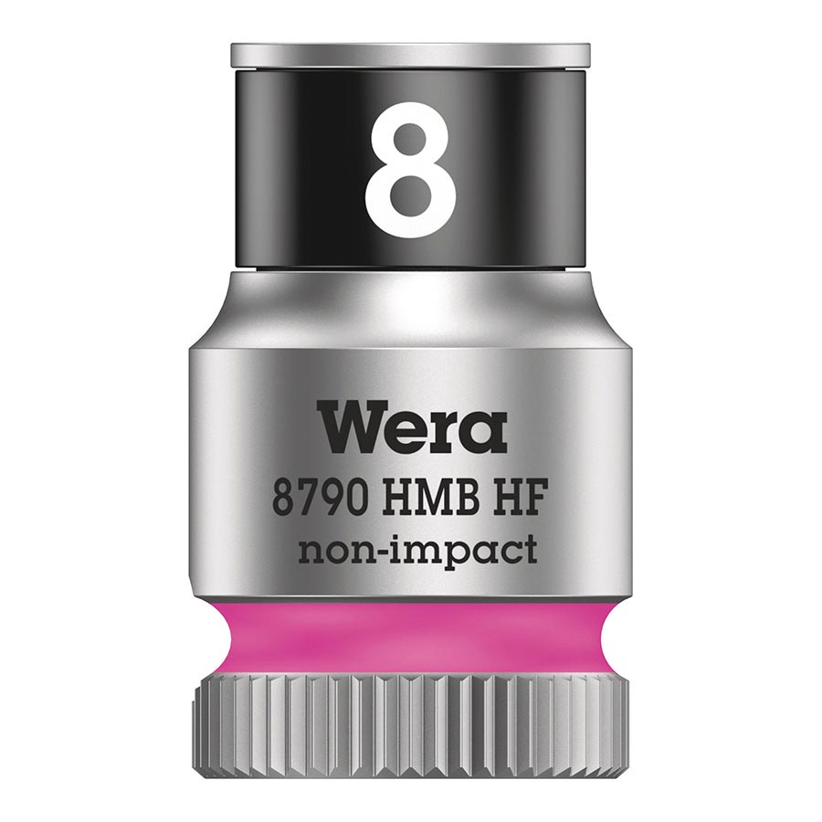 Wera - 8790 HMB HF Zyklop