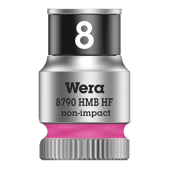Wera - 8790 HMB HF Zyklop