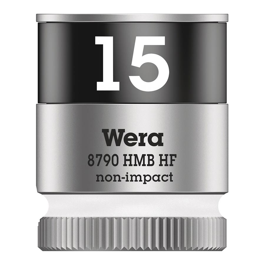 Wera - 8790 HMB HF Zyklop