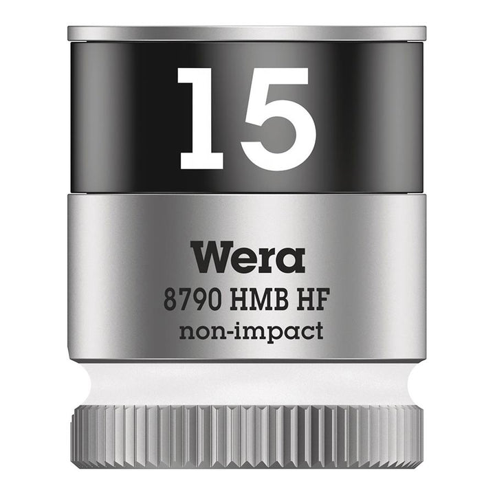 Wera - 8790 HMB HF Zyklop