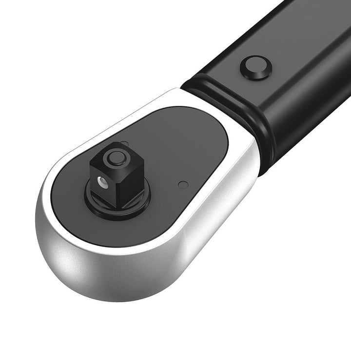 Wera, Click-Torque, Torque Wrench, 2.5-25Nm - 1/4&