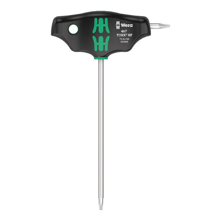 Wera - 467 T-handle Torx
