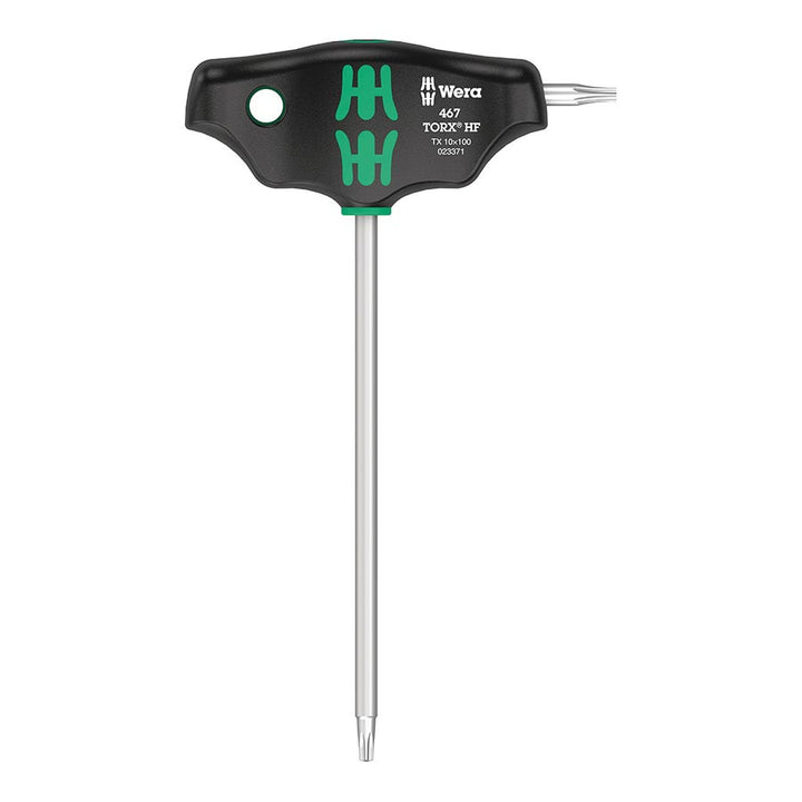 Wera - 467 T-handle Torx