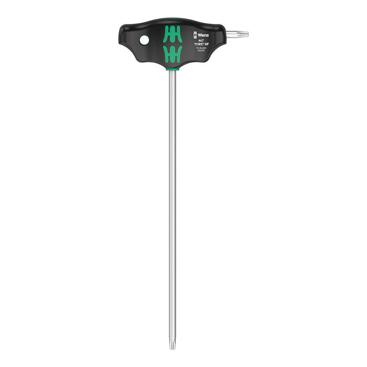 Wera - 467 T-handle Torx
