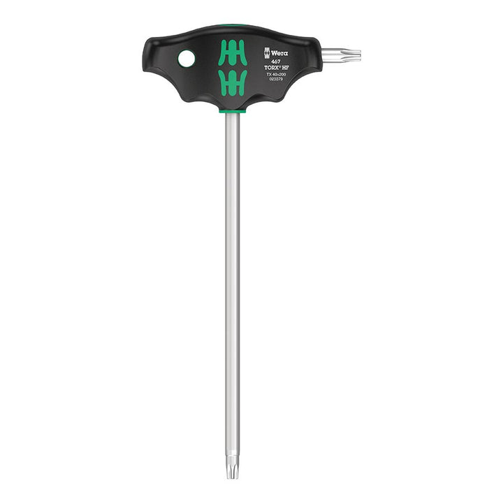 Wera - 467 T-handle Torx