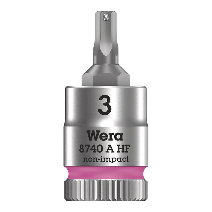 Wera - 8740A HF Zyklop