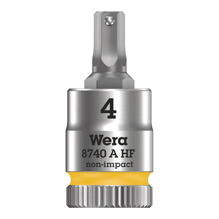 Wera - 8740A HF Zyklop