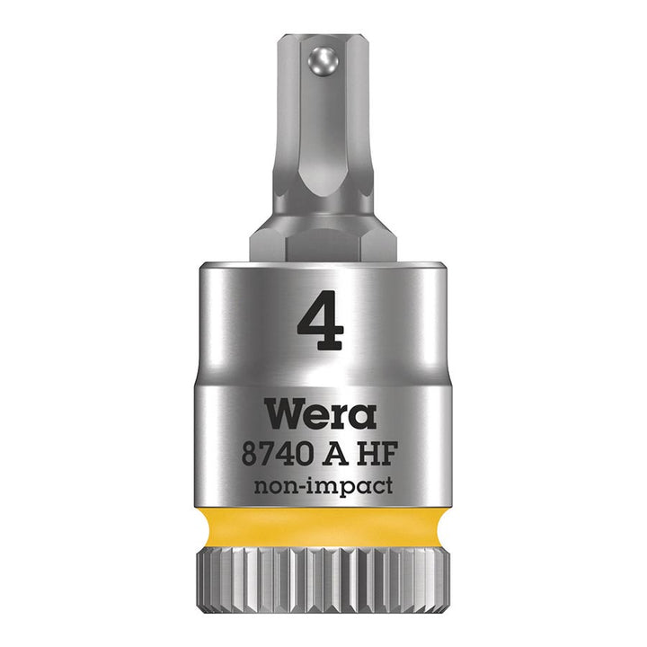 Wera - 8740A HF Zyklop