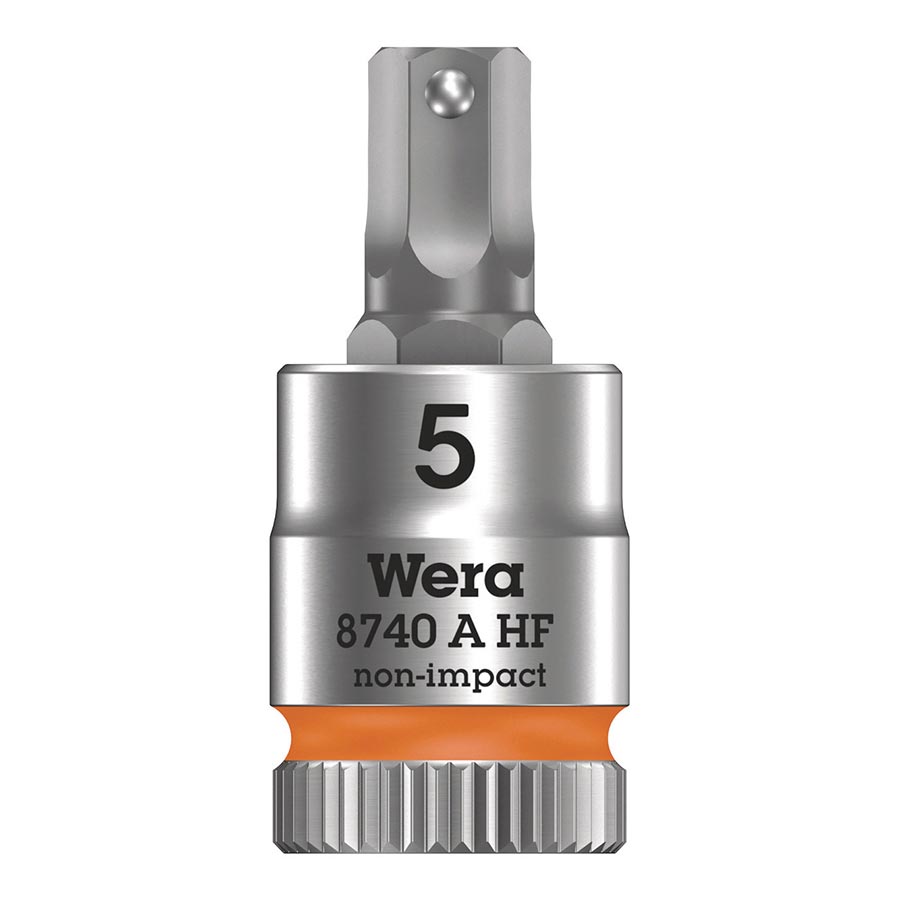 Wera - 8740A HF Zyklop