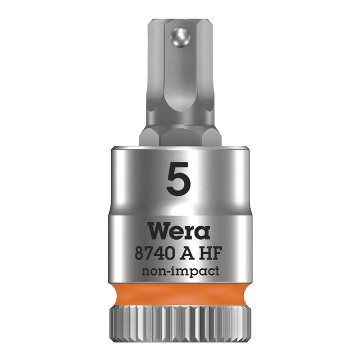 Wera - 8740A HF Zyklop