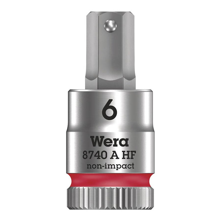 Wera - 8740A HF Zyklop