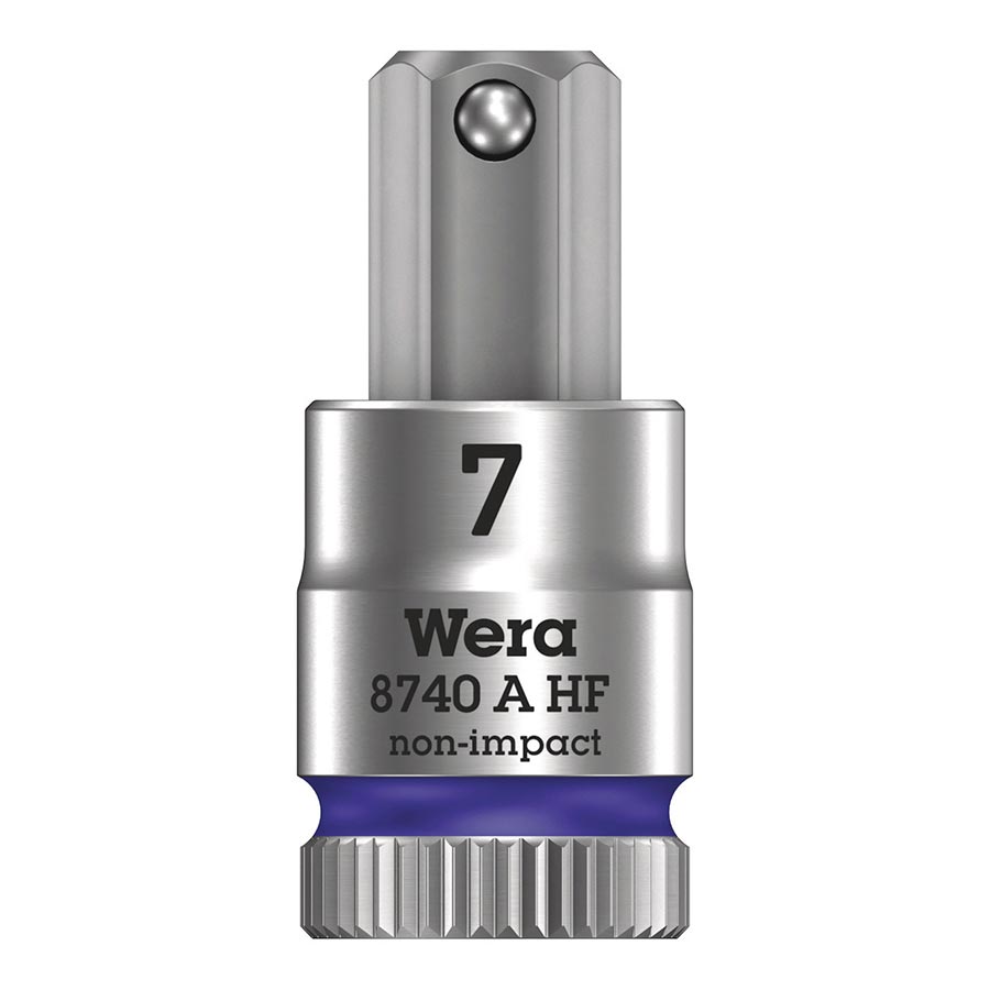 Wera - 8740A HF Zyklop