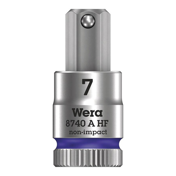 Wera - 8740A HF Zyklop