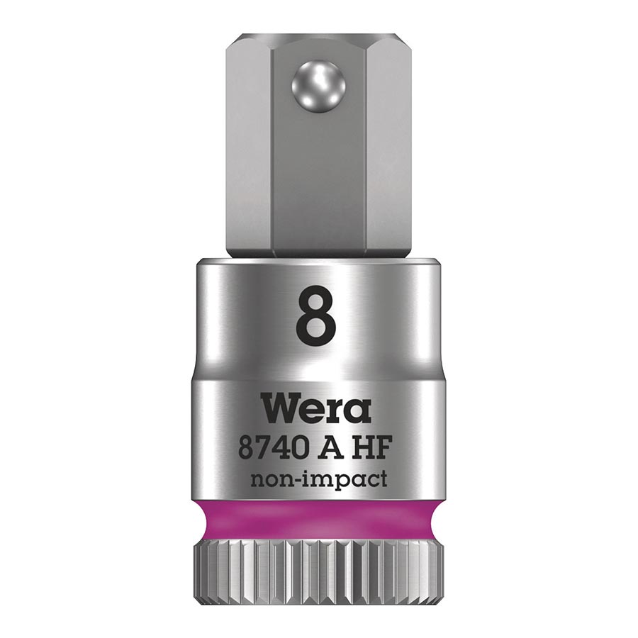 Wera - 8740A HF Zyklop