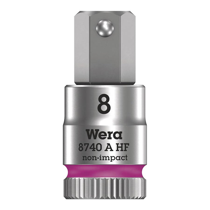 Wera - 8740A HF Zyklop