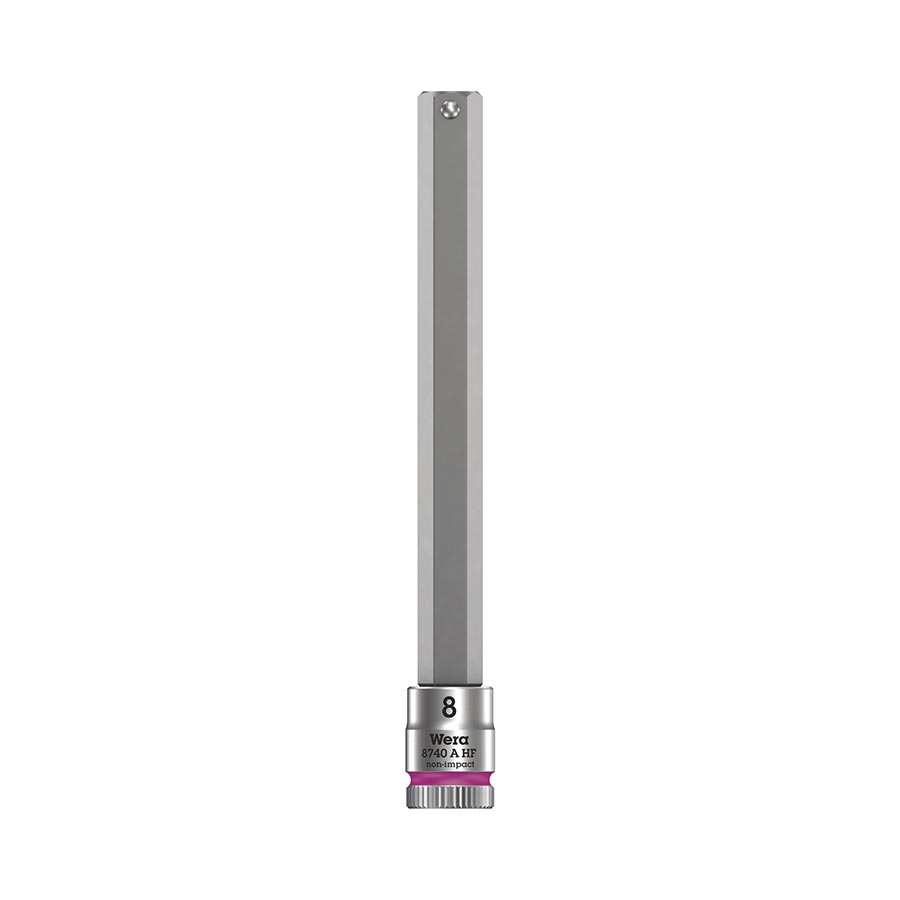 Wera - 8740A HF Zyklop