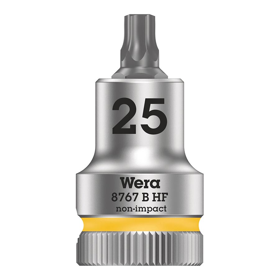 Wera - 8767B HF TORX Zyklop