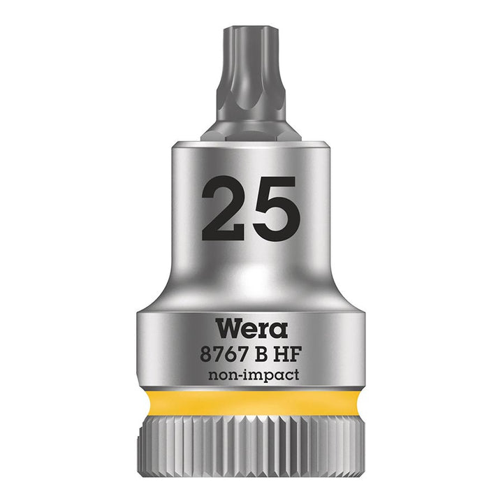 Wera - 8767B HF TORX Zyklop