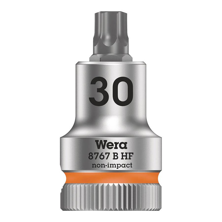Wera - 8767B HF TORX Zyklop