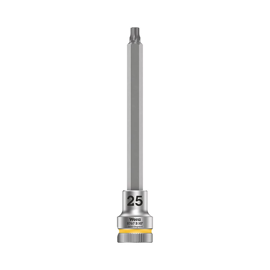 Wera - 8767B HF TORX Zyklop