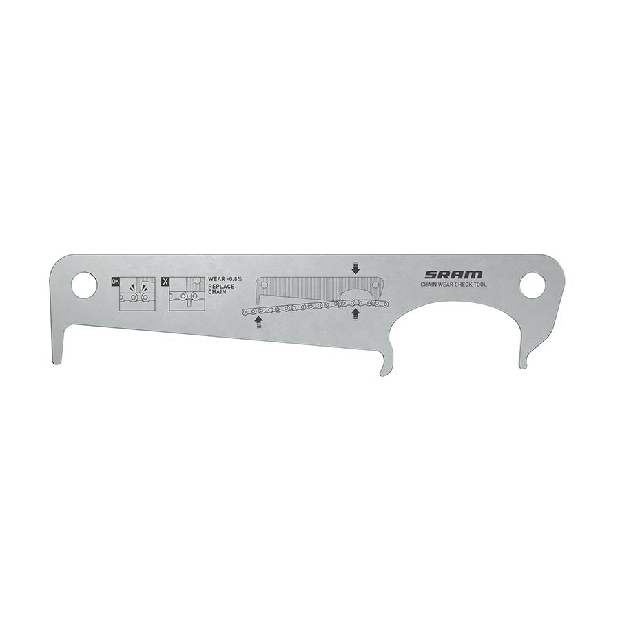 SRAM - Chain Wear Check Tool