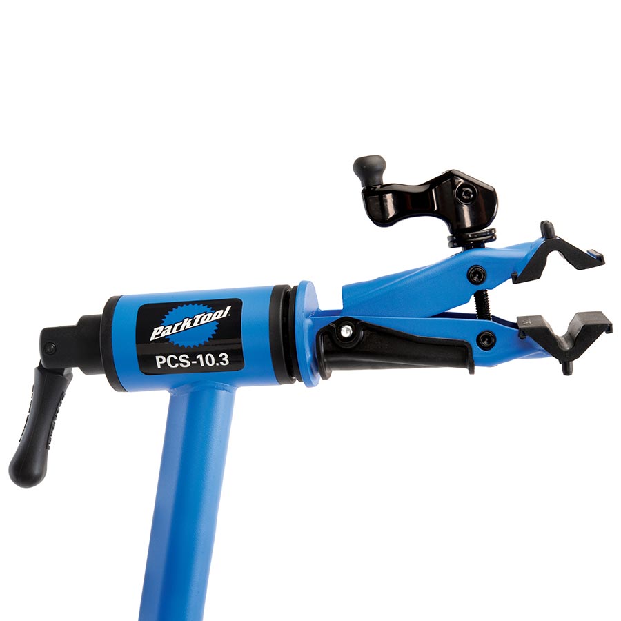 Park Tool - PCS-10.3 Deluxe Home Mechanic Repair Stand