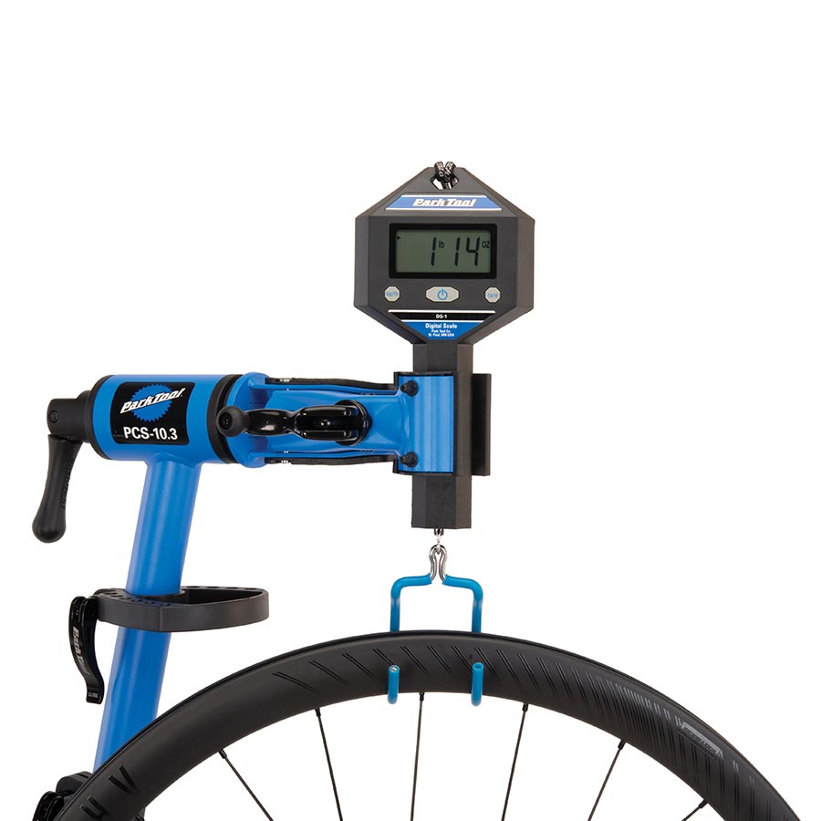 Park Tool - PCS-10.3 Deluxe Home Mechanic Repair Stand